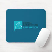 Tierschtz New Mexico Mousepad (Mit Mouse)