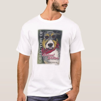 Tierschutz durch Robyn Feeley T-Shirt