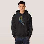 Tierschutz Hoodie (Vorne ganz)
