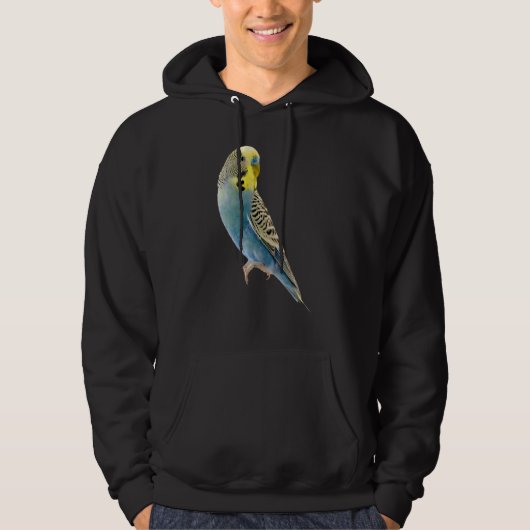 Tierschutz Hoodie (Vorderseite)