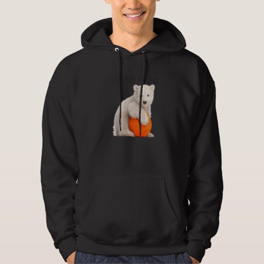 Tierschutz Hoodie (Vorderseite)