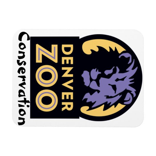 Tierschutz Magnet (Horizontal)