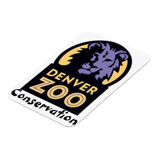 Tierschutz Magnet (Linke Seite)