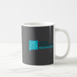 Tierschutz New Mexico _1 Kaffeetasse