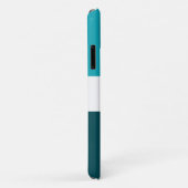 Tierschutz - New Mexiko - Case-Mate iPhone Hülle (Hinten/Rechts)