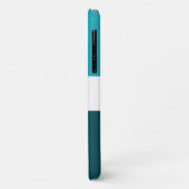 Tierschutz - New Mexiko - Case-Mate iPhone Hülle (Hinten/Links)