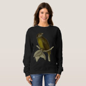 Tierschutz Sweatshirt (Vorne ganz)