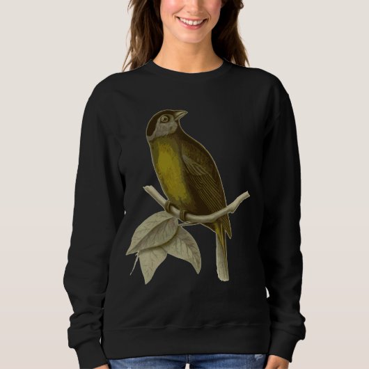 Tierschutz Sweatshirt (Vorderseite)