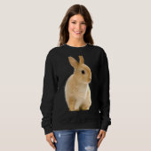 Tierschutz Sweatshirt (Vorne ganz)