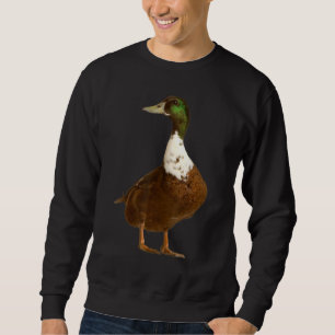 Tierschutz Sweatshirt