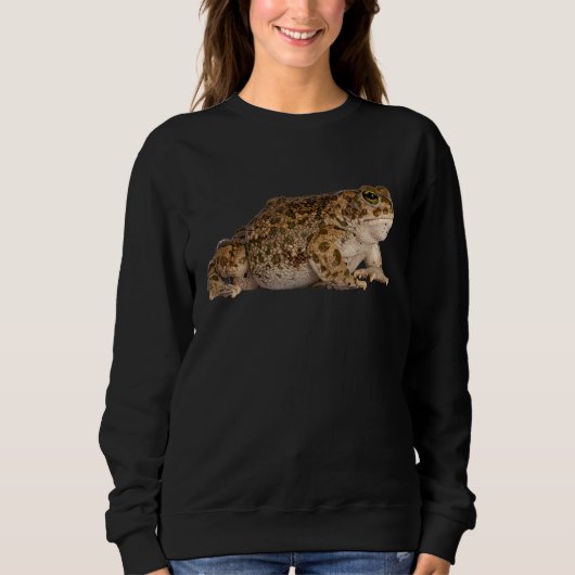 Tierschutz Sweatshirt (Vorderseite)