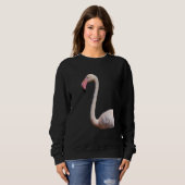 Tierschutz Sweatshirt (Vorne ganz)