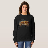 Tierschutz Sweatshirt (Vorne ganz)