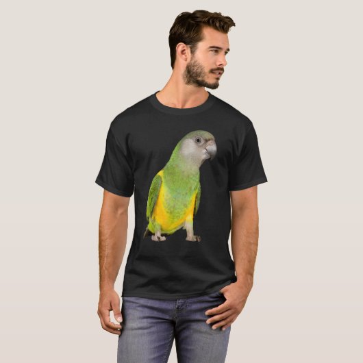 Tierschutz T-Shirt (Vorne ganz)