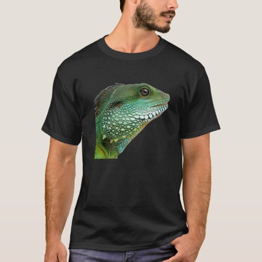 Tierschutz T-Shirt (Vorderseite)