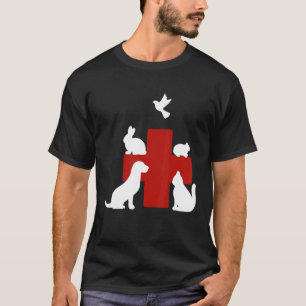 Tierschutz T-Shirt