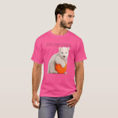 Tierschutz T-Shirt (Vorne ganz)