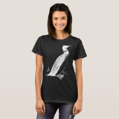 Tierschutz T-Shirt (Vorne ganz)