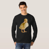Tierschutz T-Shirt (Vorne ganz)