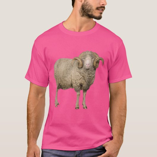 Tierschutz T-Shirt (Vorderseite)