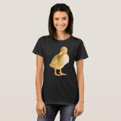 Tierschutz T-Shirt (Vorne ganz)