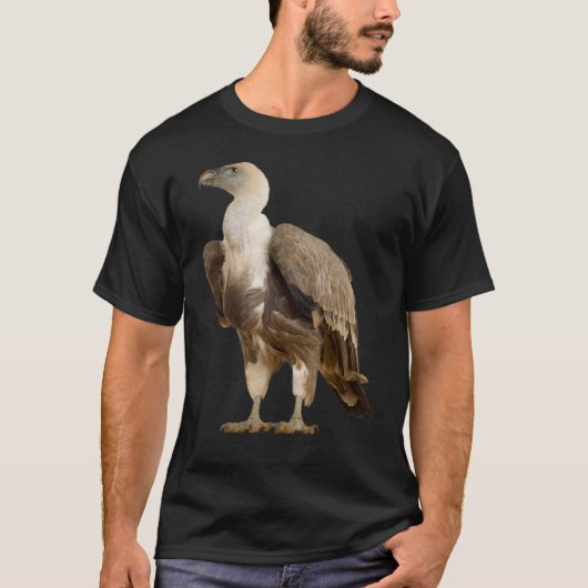 Tierschutz T-Shirt (Vorderseite)