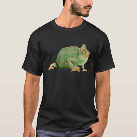 Tierschutz T-Shirt (Vorderseite)