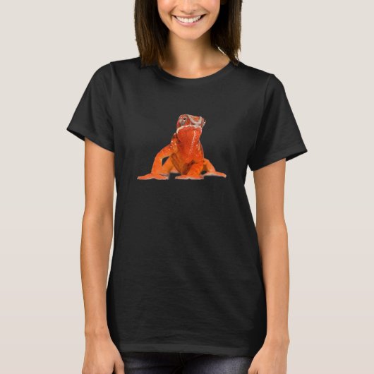 Tierschutz T-Shirt (Vorderseite)