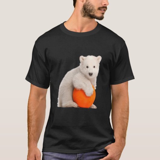Tierschutz T-Shirt (Vorderseite)
