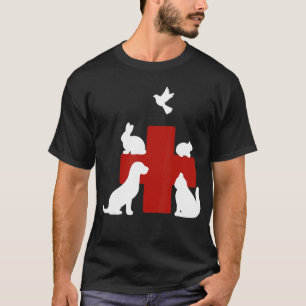 Tierschutz T-Shirt