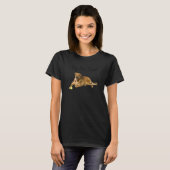 Tierschutz T-Shirt (Vorne ganz)