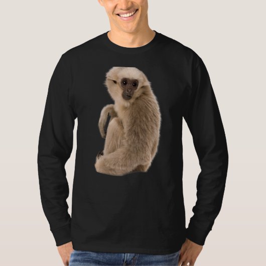 Tierschutz T-Shirt (Vorderseite)