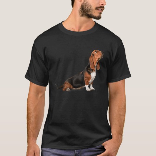 Tierschutz T-Shirt (Vorderseite)