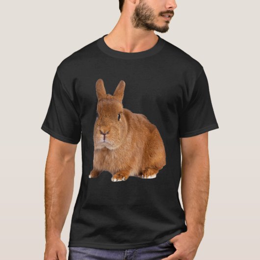 Tierschutz T-Shirt (Vorderseite)
