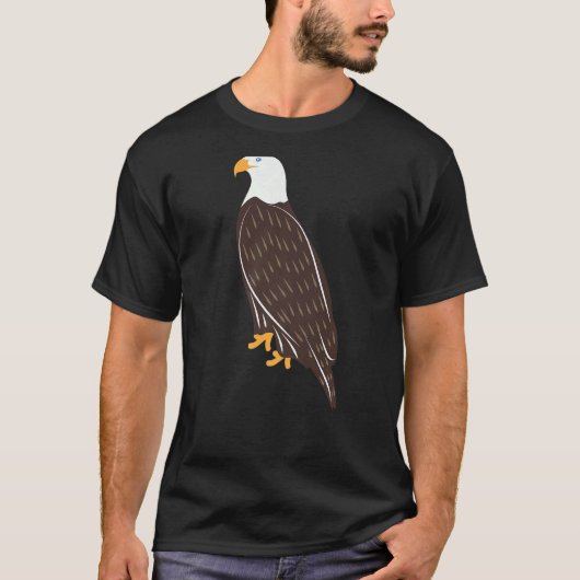 Tierschutz T-Shirt (Vorderseite)