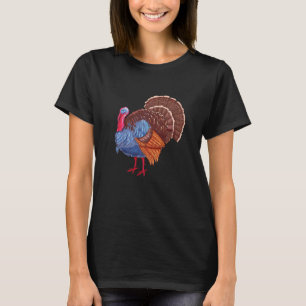 Tierschutz T-Shirt
