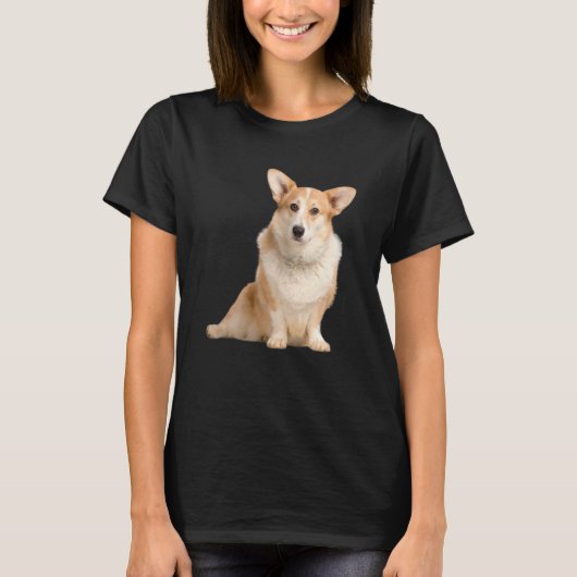 Tierschutz T-Shirt (Vorderseite)