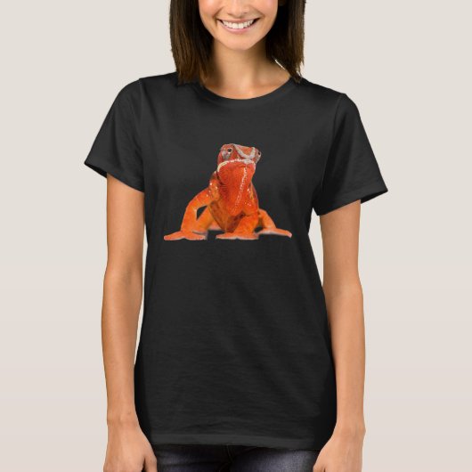 Tierschutz T-Shirt (Vorderseite)