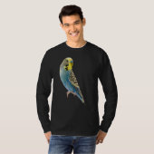 Tierschutz T-Shirt (Vorne ganz)