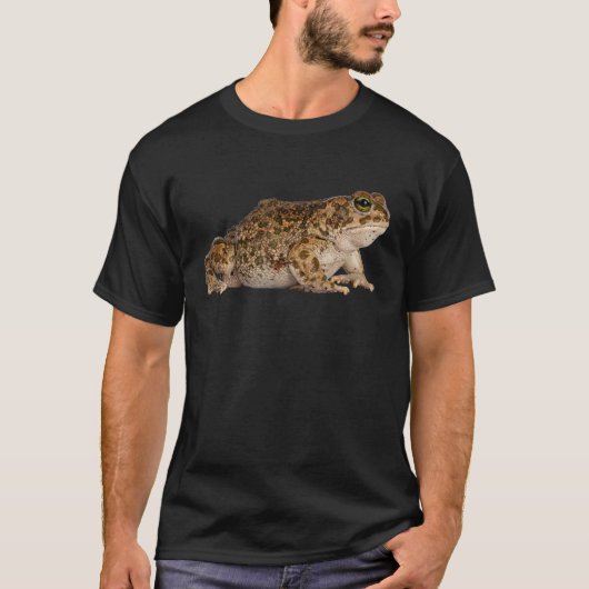 Tierschutz T-Shirt (Vorderseite)
