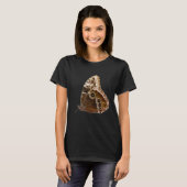 Tierschutz T-Shirt (Vorne ganz)