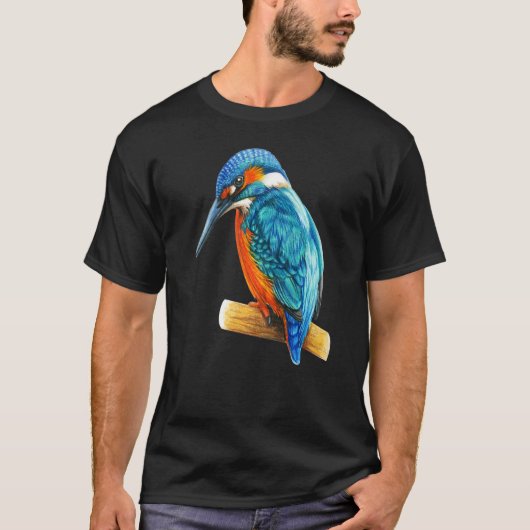 Tierschutz T-Shirt (Vorderseite)
