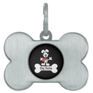 Tierschutz und Schutz von Hunden Tiermarke