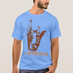 Tierschutz Veganismus Lebensweise Vegan T-Shirt