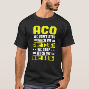 Tierschutzbeauftragter & Tierrettung T-Shirt