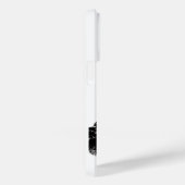 Tierschutzkoffer Case-Mate iPhone Hülle (Rückseite / Rechts)