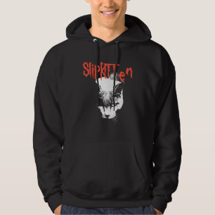 Tierschutzkunst bedeutet Liebe Katzen für Fans Hoodie