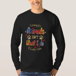 Tierschutzrechtsaktivierung Tierschutz T-Shirt