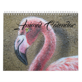 Tiertiere Wildtiere Liebe Destiny's Kalender