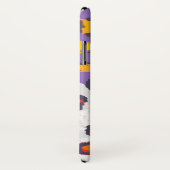 Tiertiermuster Case-Mate iPhone Hülle (Hinten/Rechts)